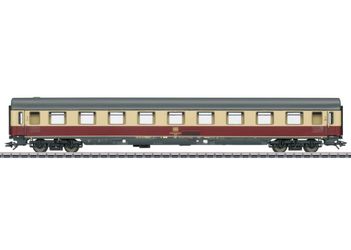 Märklin ātrvilciena vagons Avmz 111 (43852) Märklin ātrvilciena vagons Avmz 111 (43852)