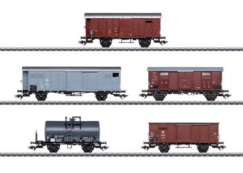 Märklin Kravas vagona komplekts Ae 6/8 Märklin Kravas vagona komplekts Ae 6/8