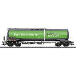 Märklin Cisterna vagons Zacns (47549) Märklin Cisterna vagons Zacns (47549)