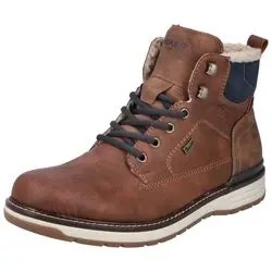 Rieker Schnürstiefel 39442