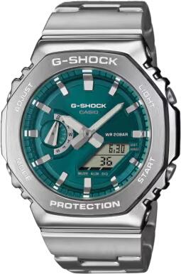 Casio G-Shock GM-2110D-3A1 Casio G-Shock GM-2110D-3A1