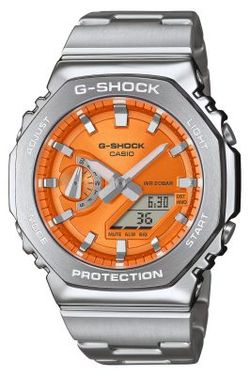 Casio G-Shock GM-2110D-4AER Casio G-Shock GM-2110D-4AER