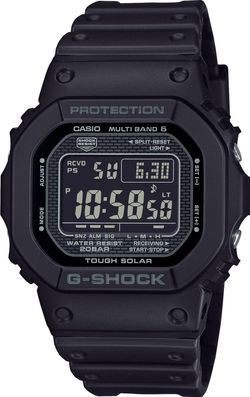 Casio G-Shock GW-5000HS-1ER Casio G-Shock GW-5000HS-1ER
