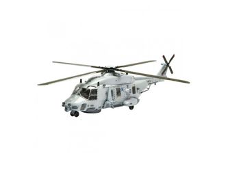 Revell Model Set NH90 NFH Navy (63784) Revell Model Set NH90 NFH Navy (63784)
