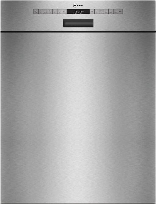 Neff N 50 S125EBS16E Neff N 50 S125EBS16E