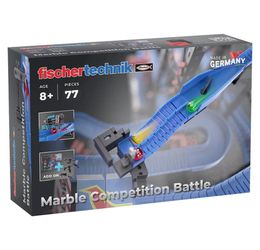 Fischertechnik Profi Marble Competition Battle (571898) Fischertechnik Profi Marble Competition Battle (571898)