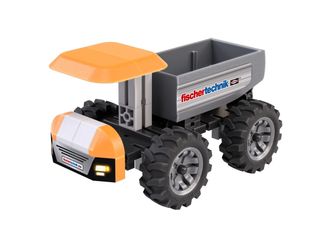 Fischertechnik LKW (576105) Fischertechnik LKW (576105)