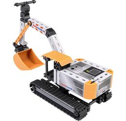 Fischertechnik Bagger (576104) Fischertechnik Bagger (576104)