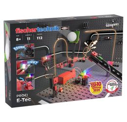 Fischertechnik E-Tec (571905) Fischertechnik E-Tec (571905)