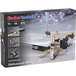 Fischertechnik Advanced Universal Pro (571903) Fischertechnik Advanced Universal Pro (571903)