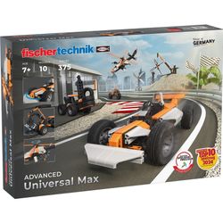 Fischertechnik Advanced Universal Max (571904) Fischertechnik Advanced Universal Max (571904)