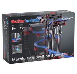 Fischertechnik Profi Marble Competition Sound (571899) Fischertechnik Profi Marble Competition Sound (571899)