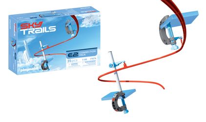 Playmobil Sky Trails - Connection Pack (71974) Playmobil Sky Trails - Connection Pack (71974)