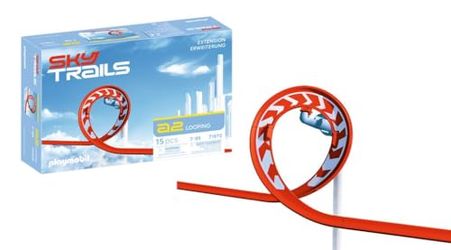 Playmobil Sky Trails - Looping (71972) Playmobil Sky Trails - Looping (71972)