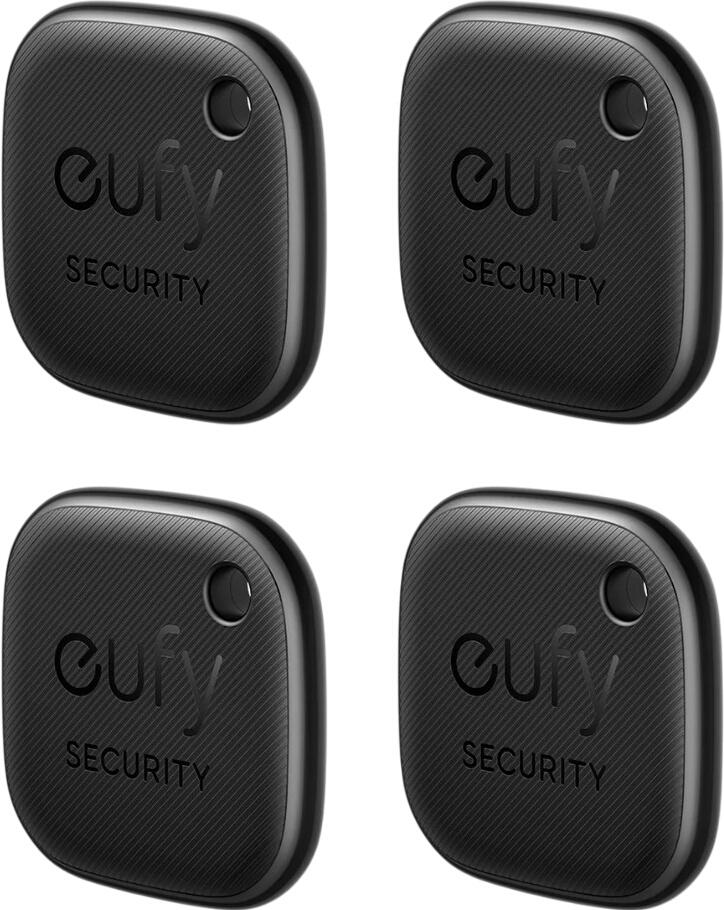 Eufy Security SmartTrack Link 4er Pack Eufy Security SmartTrack Link 4er Pack