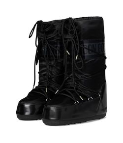 Moon Boot Icon Glance Moon Boot Icon Glance