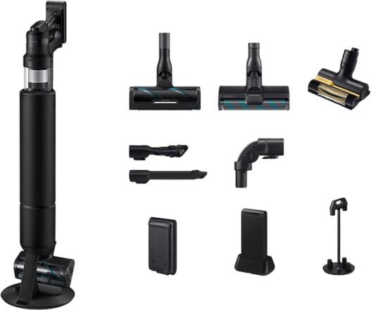 Samsung VS90F40DEK Bespoke Jet Ultra Complete Samsung VS90F40DEK Bespoke Jet Ultra Complete