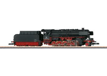 Märklin Tvaika lokomotīve 044 389-5 (88976) Märklin Tvaika lokomotīve 044 389-5 (88976)