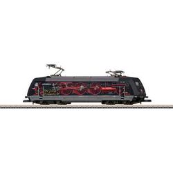 Märklin elektrolokomotīve 101. sērija (88668) Märklin elektrolokomotīve 101. sērija (88668)