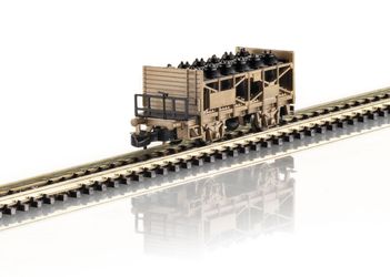 Märklin Skābes katla rati īstā bronzā (82310) Märklin Skābes katla rati īstā bronzā (82310)