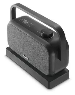 Hama Lautsprecher für Fernseher (00221849) Hama Lautsprecher für Fernseher (00221849)