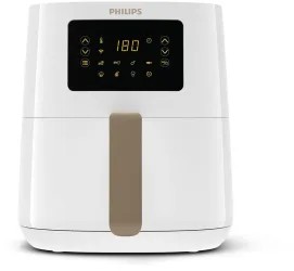 Philips 5000. sērijas karstā gaisa fritieris HD9255/30 Philips 5000. sērijas karstā gaisa fritieris HD9255/30