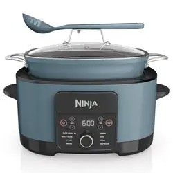 Ninja Foodi PossibleCooker 8-in-1 Ninja Foodi PossibleCooker 8-in-1