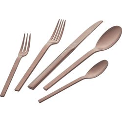 Zwilling minimāls vintage galda piederumu komplekts PVD pārklājums Zwilling minimāls vintage galda piederumu komplekts PVD pārklājums