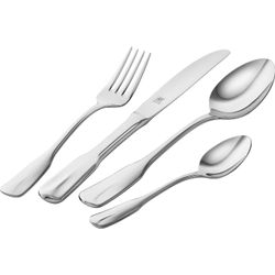 Zwilling Maryland galda piederumu komplekts 68 daļas Zwilling Maryland galda piederumu komplekts 68 daļas