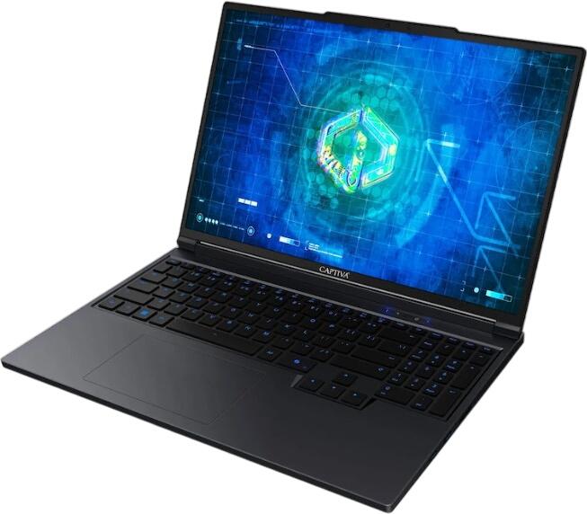 Captiva Highend Gaming I94-492GE Captiva Highend Gaming I94-492GE