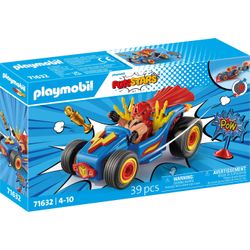 Playmobil