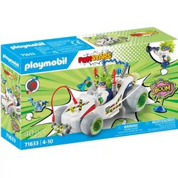 Playmobil Funstars - Trakojošais profesors (71633) Playmobil Funstars - Trakojošais profesors (71633)