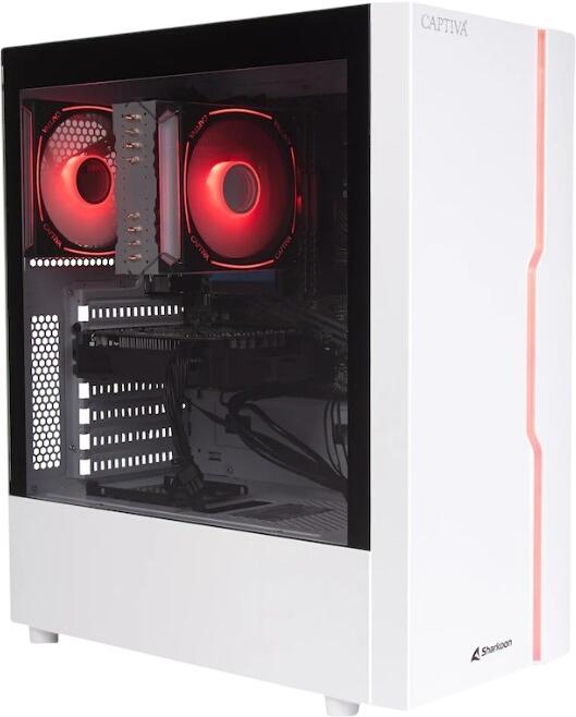 Captiva Advanced Gaming R94-169 Captiva Advanced Gaming R94-169