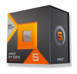 AMD Ryzen 5 7500X3D Paplāte AMD Ryzen 5 7500X3D Paplāte