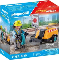 Playmobil