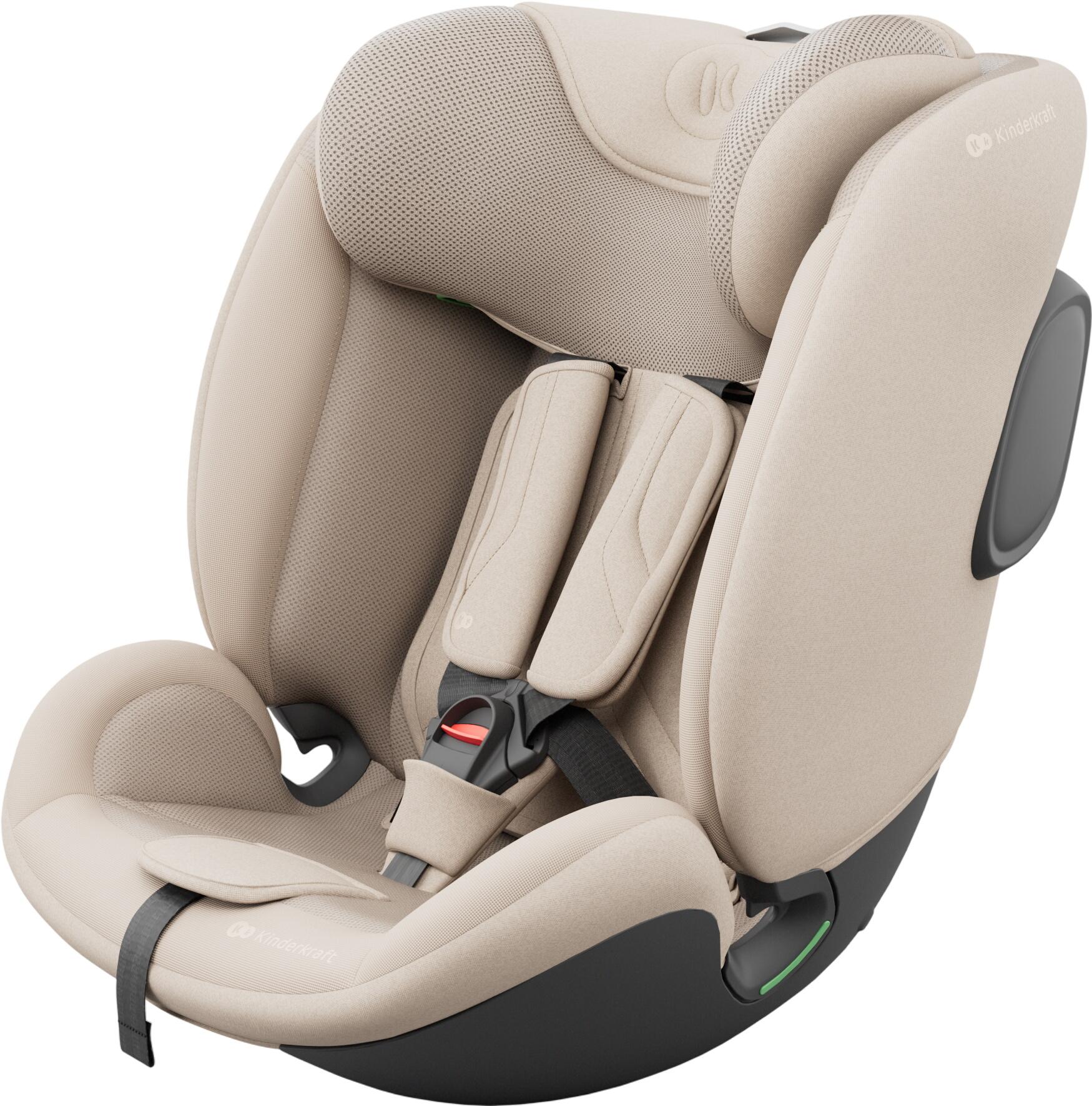 Kinderkraft I-Fix Endura Safe Kinderkraft I-Fix Endura Safe