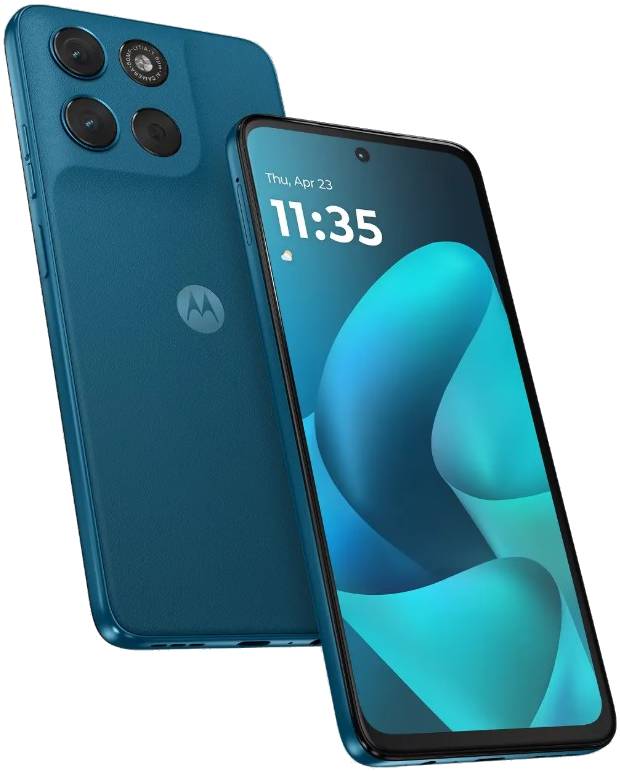 Motorola Moto G57 Power Motorola Moto G57 Power
