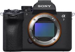 Sony Alpha 7 V Sony Alpha 7 V