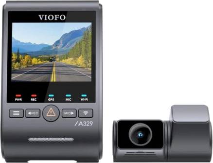 Viofo A329S 2CH Viofo A329S 2CH