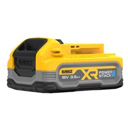 DeWalt 2x DCBP318-XJ DeWalt 2x DCBP318-XJ