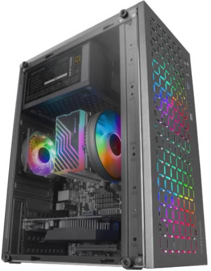 Mars Gaming MC-CORE Mars Gaming MC-CORE