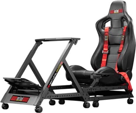 Next Level Racing GTtrack