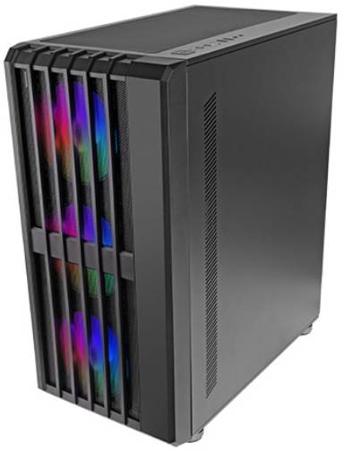 Mars Gaming MC-VAULT Mars Gaming MC-VAULT