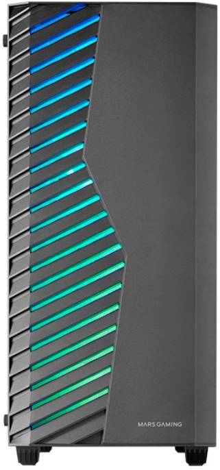 Mars Gaming MC-VOLT Mars Gaming MC-VOLT