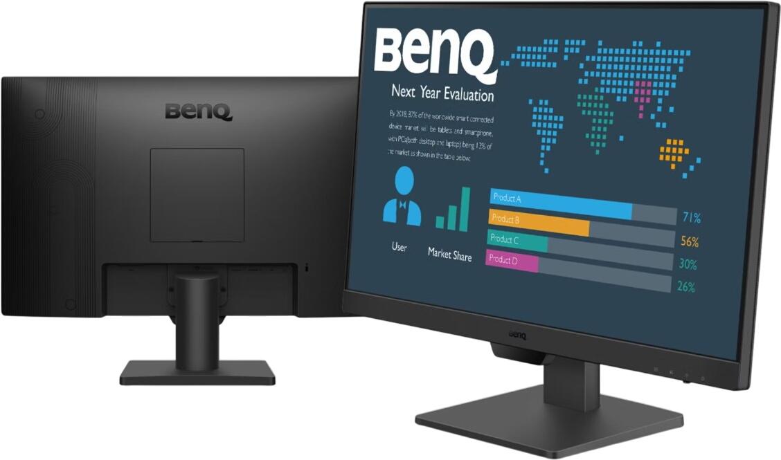 BenQ BL2490TC