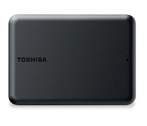 Toshiba Canvio Partner 1TB Toshiba Canvio Partner 1TB