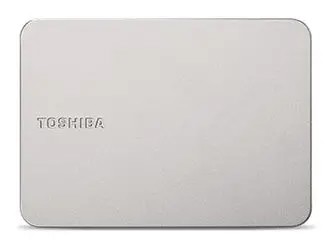 Toshiba Canvio Flex 4TB (HDTX240ESCCA)
