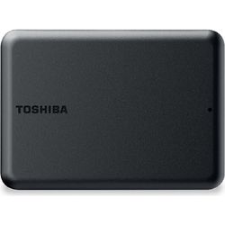 Toshiba Canvio Partner 2TB Toshiba Canvio Partner 2TB