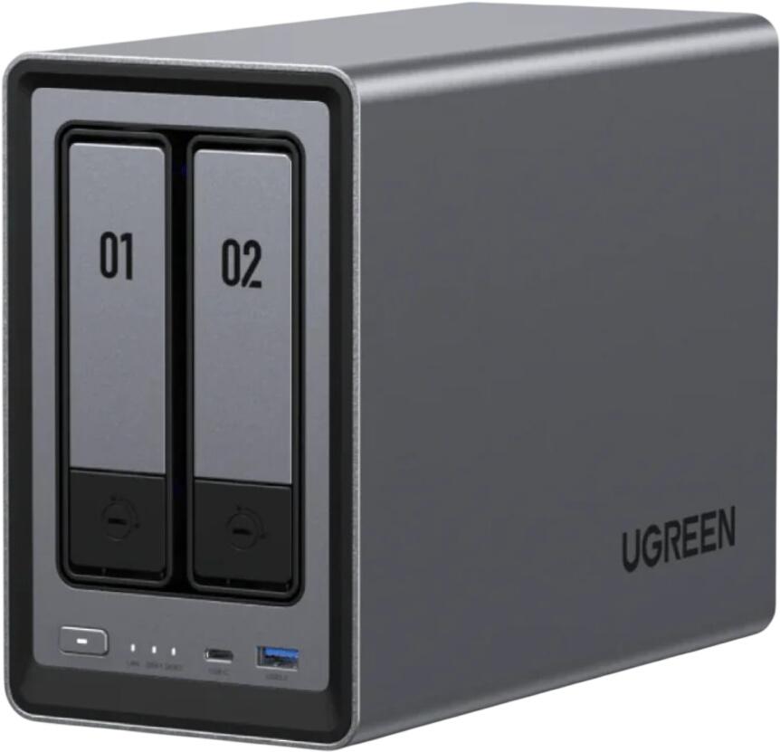 UGREEN DXP2800 (25369) UGREEN DXP2800 (25369)