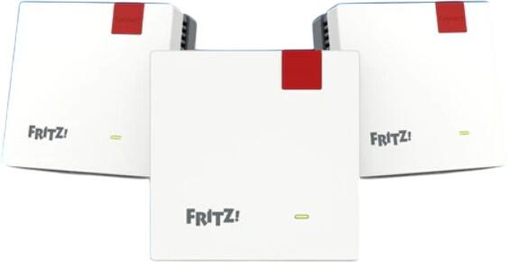 FRITZ! FRITZ!Mesh komplekts 1600 International FRITZ! FRITZ!Mesh komplekts 1600 International